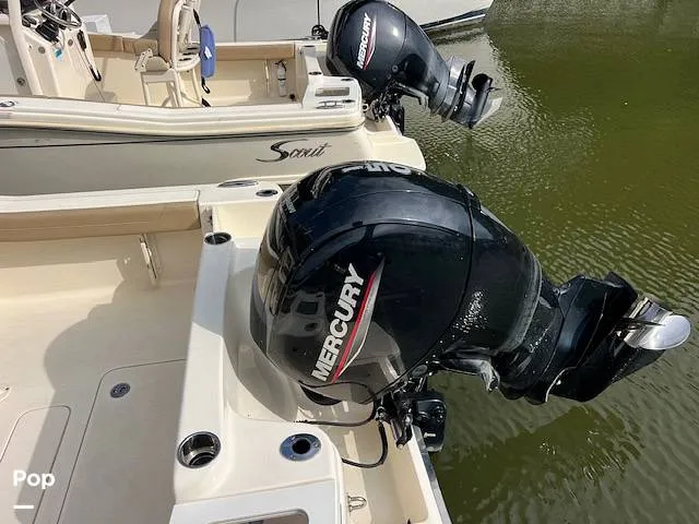 Slide: The Image of Scout 215 XSF 2023 - 14654785