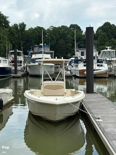 Slide: The Image of Scout 215 XSF 2023 - 15684169