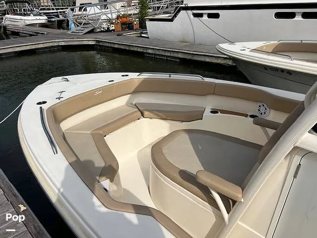 Slide: The Image of Scout 215 XSF 2023 - 14654781