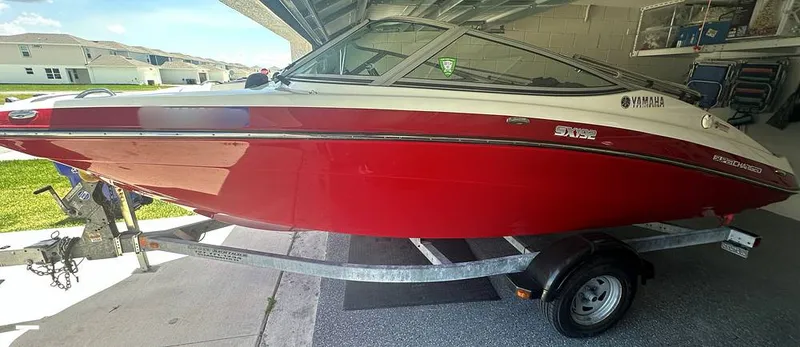 The Image of Yamaha SX192 2015 - 14239098