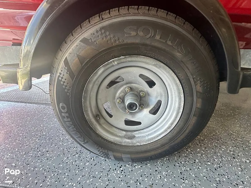 Slide: The Image of Yamaha SX192 2015 - 14239101