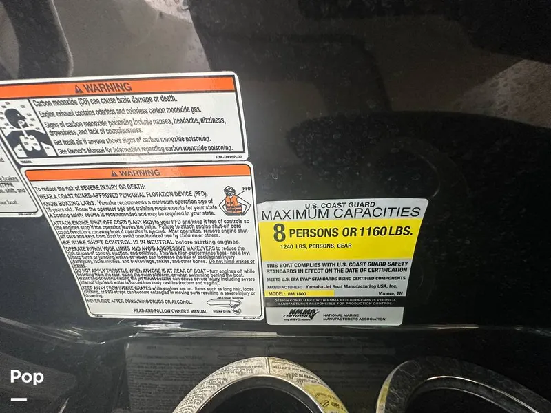 Slide: The Image of Yamaha SX192 2015 - 14239116