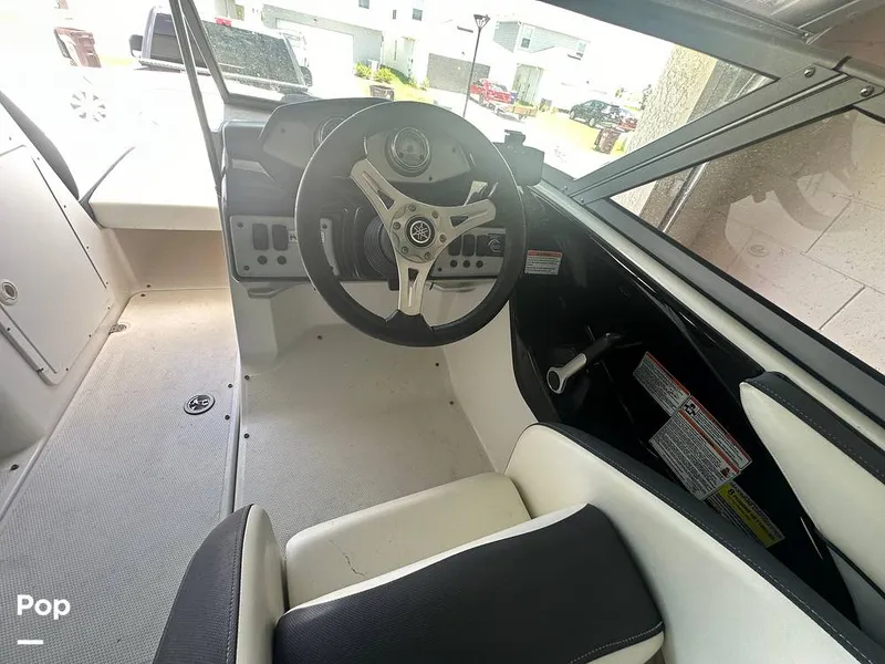 Slide: The Image of Yamaha SX192 2015 - 14239117