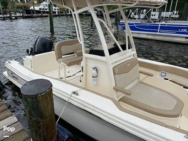 Slide: The Image of Scout 215 XSF 2023 - 14207201