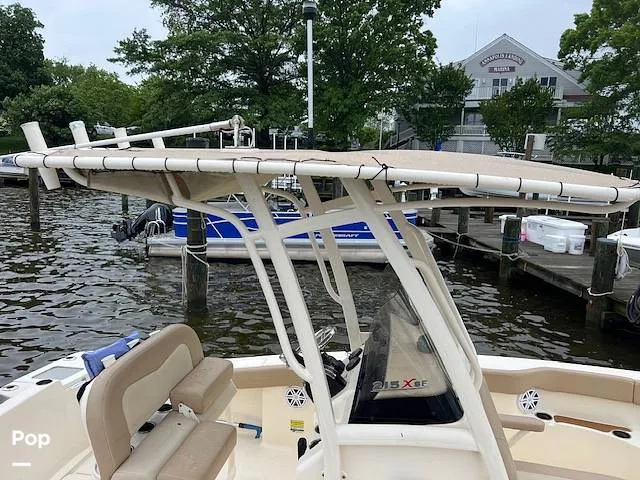 Slide: The Image of Scout 215 XSF 2023 - 14207203