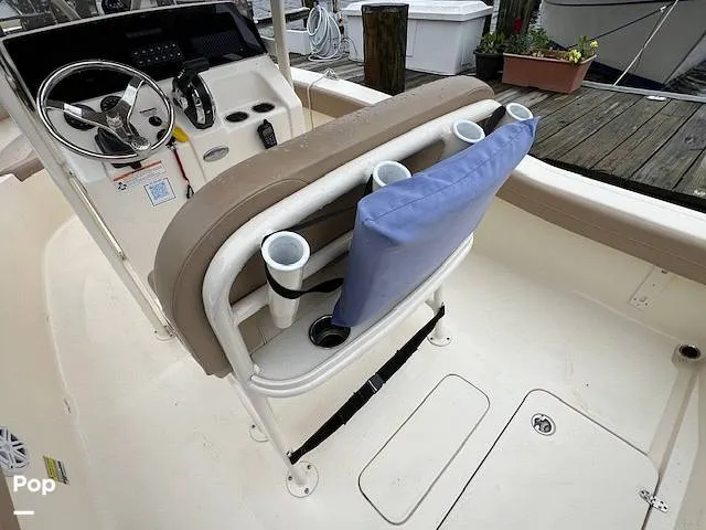 Slide: The Image of Scout 215 XSF 2023 - 14207215