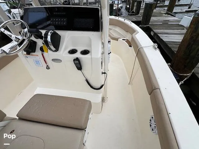 Slide: The Image of Scout 215 XSF 2023 - 14207220