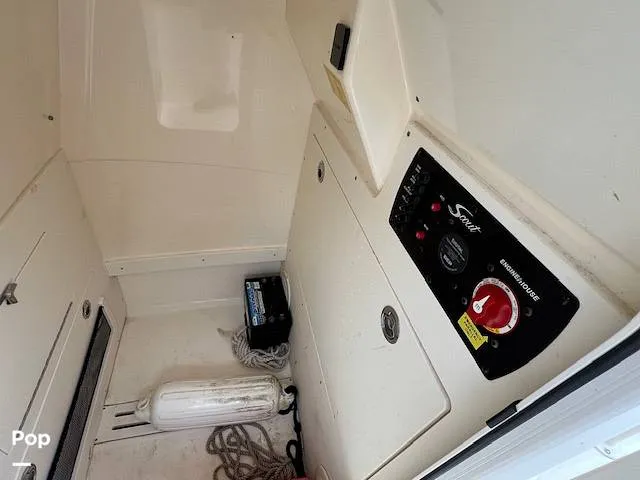 Slide: The Image of Scout 215 XSF 2023 - 14207225