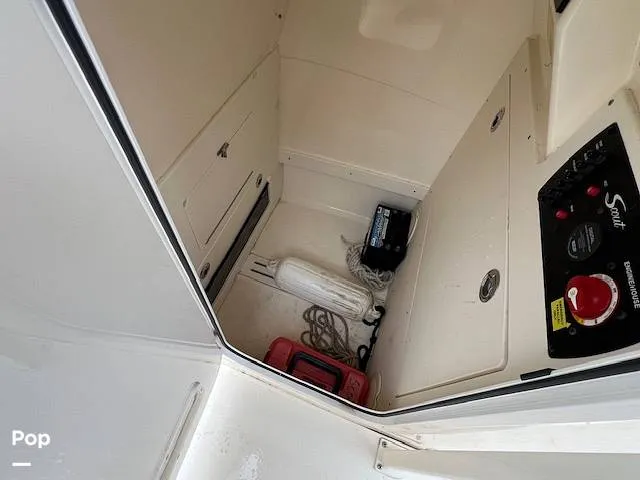 Slide: The Image of Scout 215 XSF 2023 - 14207226