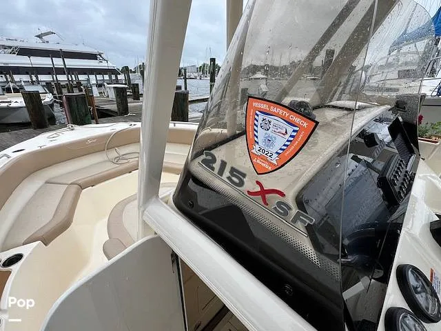 Slide: The Image of Scout 215 XSF 2023 - 14207227