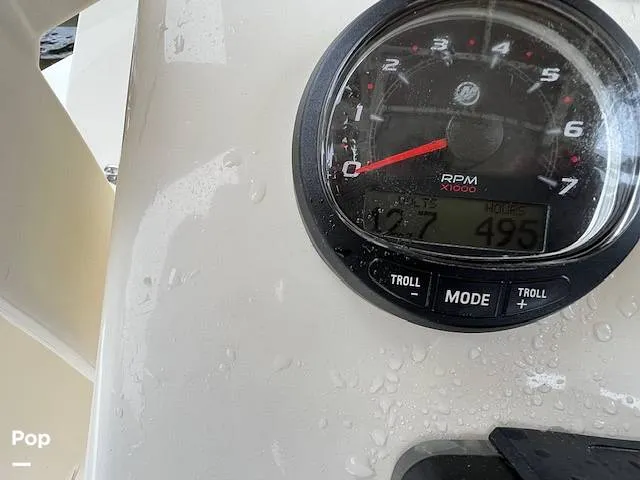 Slide: The Image of Scout 215 XSF 2023 - 14207229