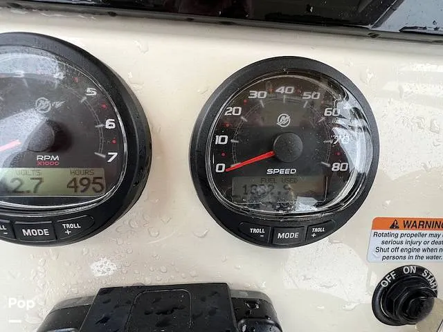 Slide: The Image of Scout 215 XSF 2023 - 14207230