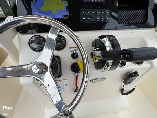 Slide: The Image of Scout 215 XSF 2023 - 14207234