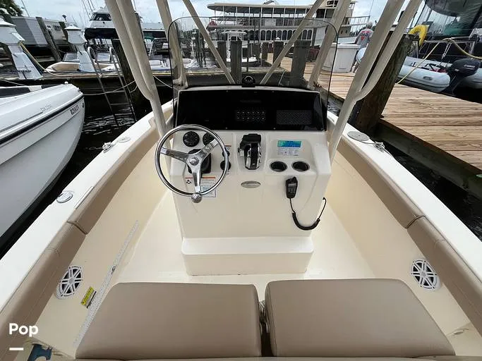 Slide: The Image of Scout 215 XSF 2023 - 15684261