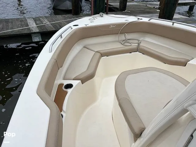 Slide: The Image of Scout 215 XSF 2023 - 14207237