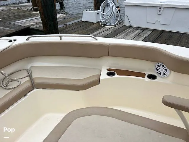 Slide: The Image of Scout 215 XSF 2023 - 14207239