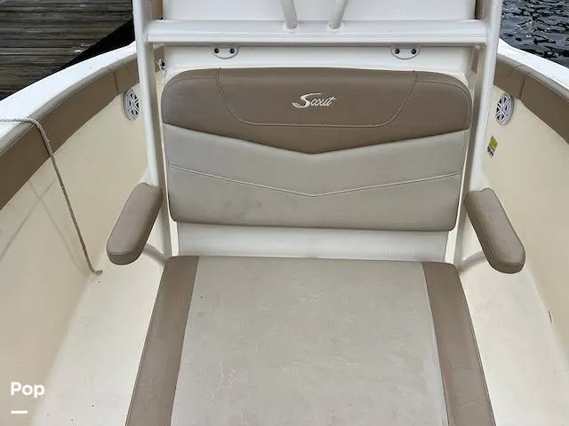 Slide: The Image of Scout 215 XSF 2023 - 14207242