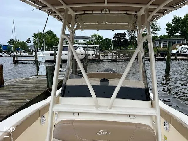 Slide: The Image of Scout 215 XSF 2023 - 14207243