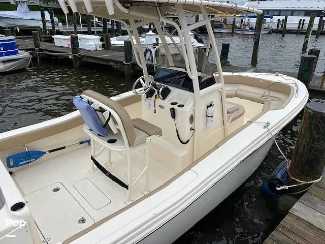 Slide: The Image of Scout 215 XSF 2023 - 14207205