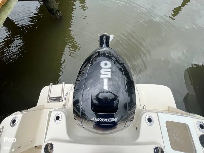 Slide: The Image of Scout 215 XSF 2023 - 15684258