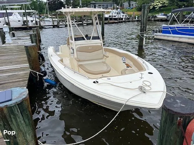 Slide: The Image of Scout 215 XSF 2023 - 14207037