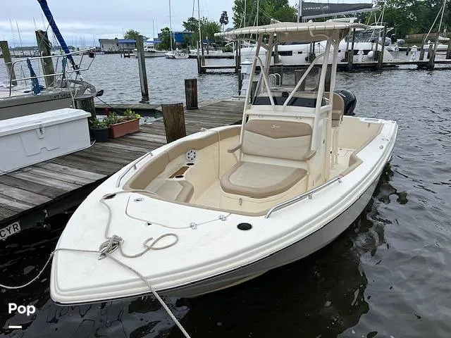 Slide: The Image of Scout 215 XSF 2023 - 14207199