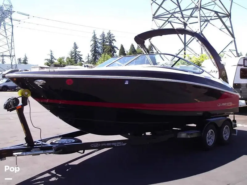 The Image of Regal 2300 2020 - 14325793