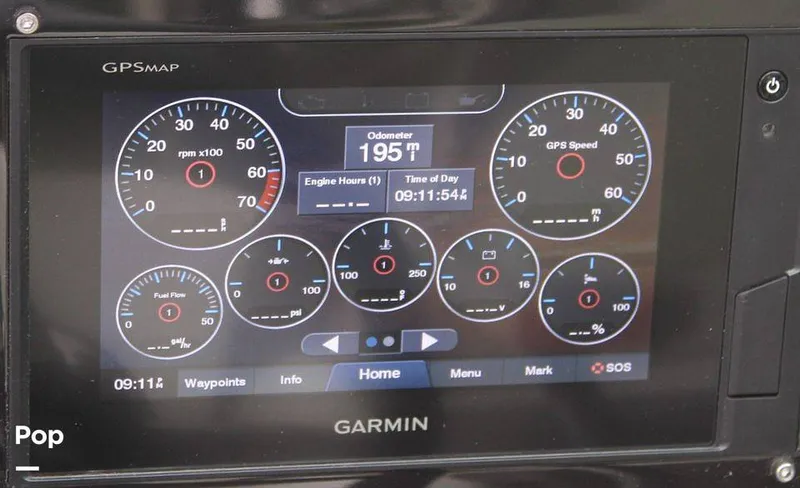 Slide: The Image of Regal 2300 2020 - 14248751