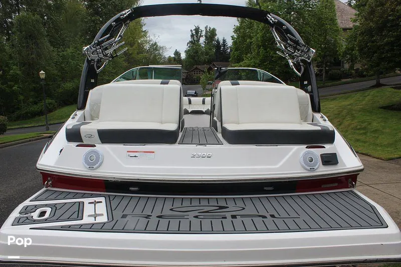 Slide: The Image of Regal 2300 2020 - 14248741