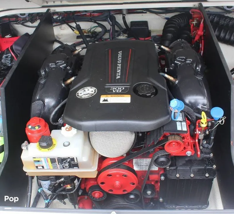 Slide: The Image of 300HP Beast - 14248745