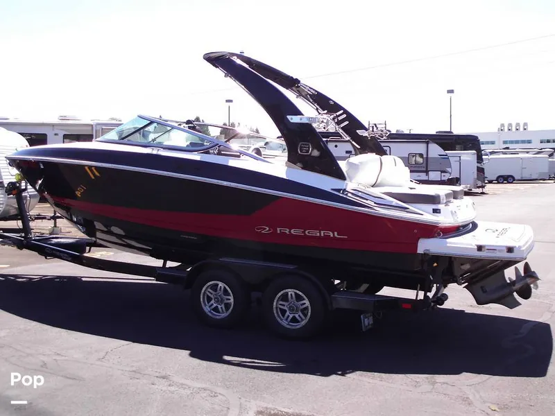 Slide: The Image of Regal 2300 2020 - 14302673