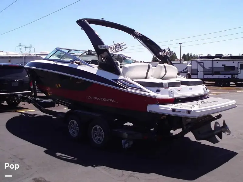 Slide: The Image of Regal 2300 2020 - 14326118