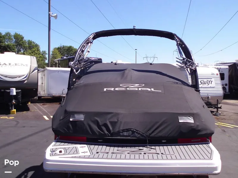 Slide: The Image of Regal 2300 2020 - 14302672