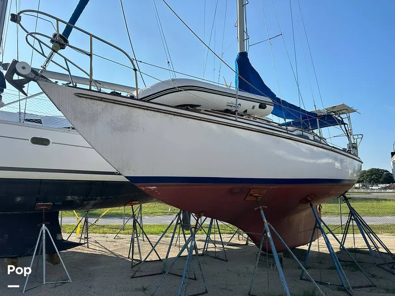 The Image of 1973 Bristol 35 - 14392388