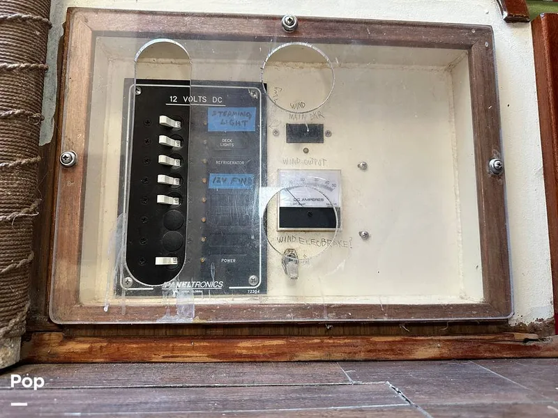 Slide: The Image of Bristol 35 1973 - 14392534