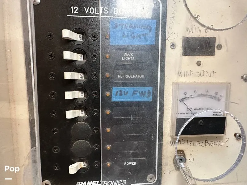 Slide: The Image of Bristol 35 1973 - 14392535