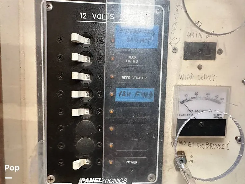 Slide: The Image of Bristol 35 1973 - 14392536