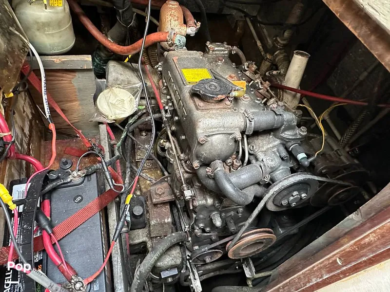 Slide: The Image of Bristol 35 1973 - 14392565