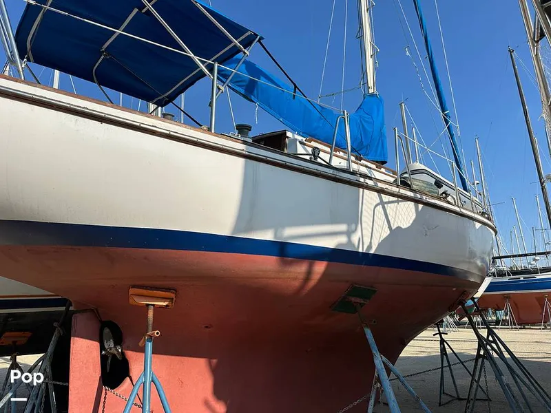 Slide: The Image of 1973 Bristol 35 - 14392399