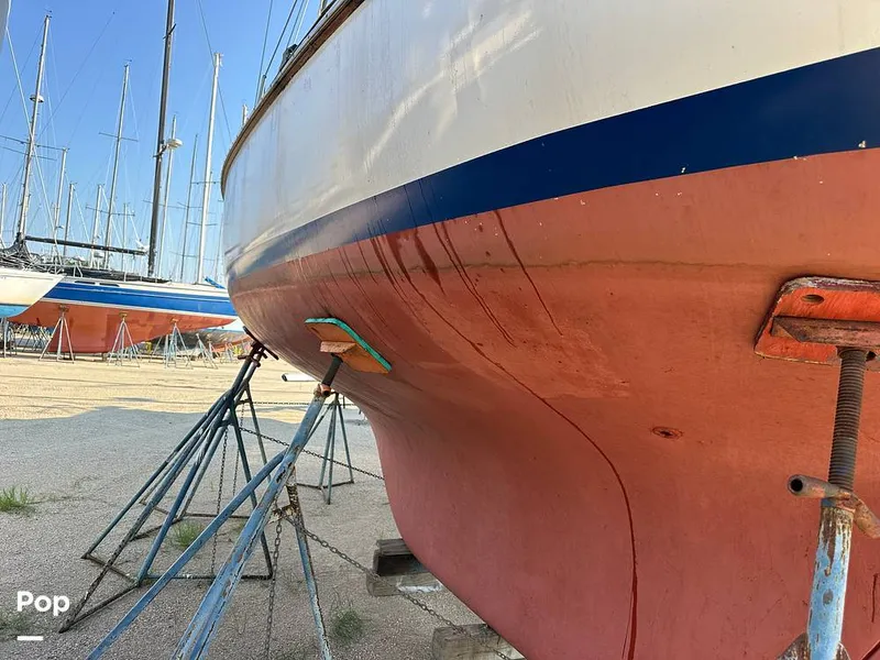 Slide: The Image of Bristol 35 1973 - 14392410