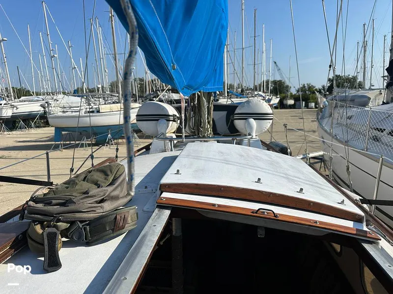 Slide: The Image of Bristol 35 1973 - 14392422