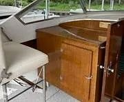 Slide: The Image of Chris-Craft Cavalier 33 1967 - 14641097