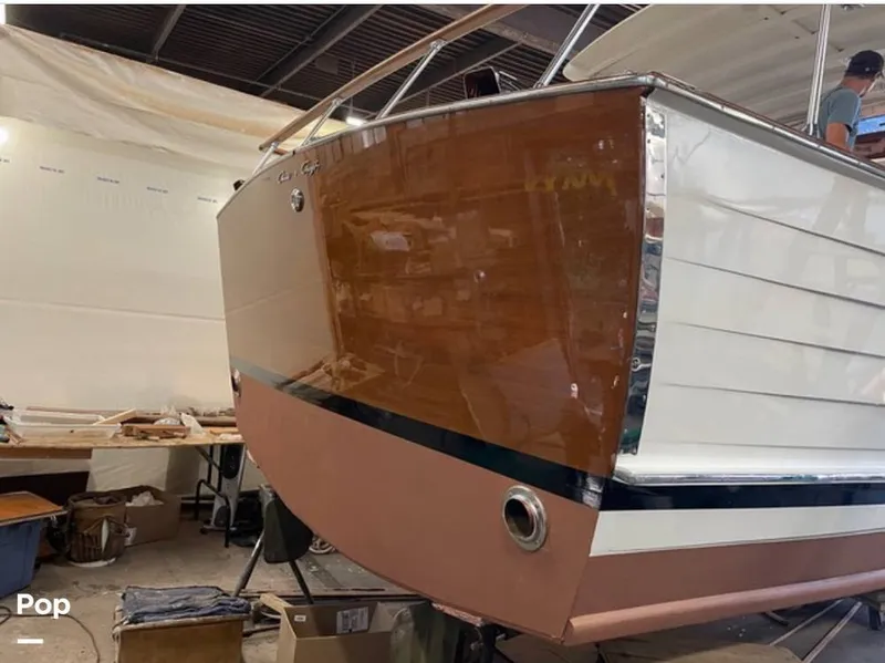 Slide: The Image of Chris-Craft Cavalier 33 1967 - 16009441