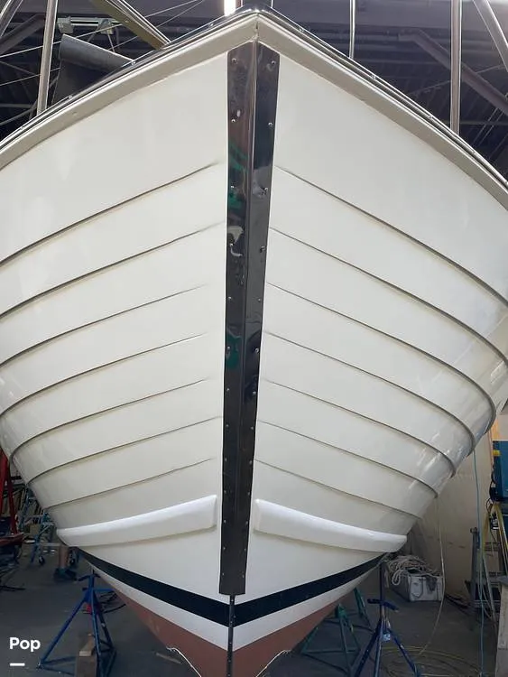 Slide: The Image of Chris-Craft Cavalier 33 1967 - 14230802