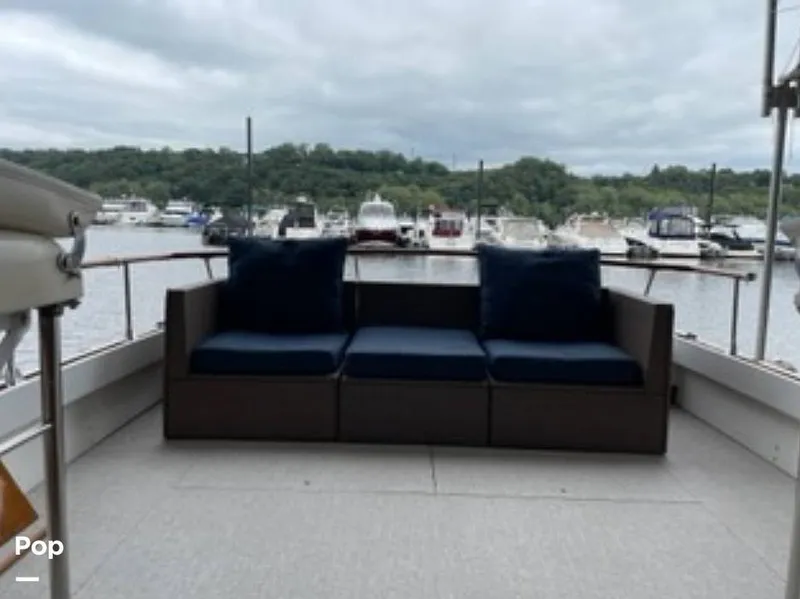 Slide: The Image of Chris-Craft Cavalier 33 1967 - 14641091