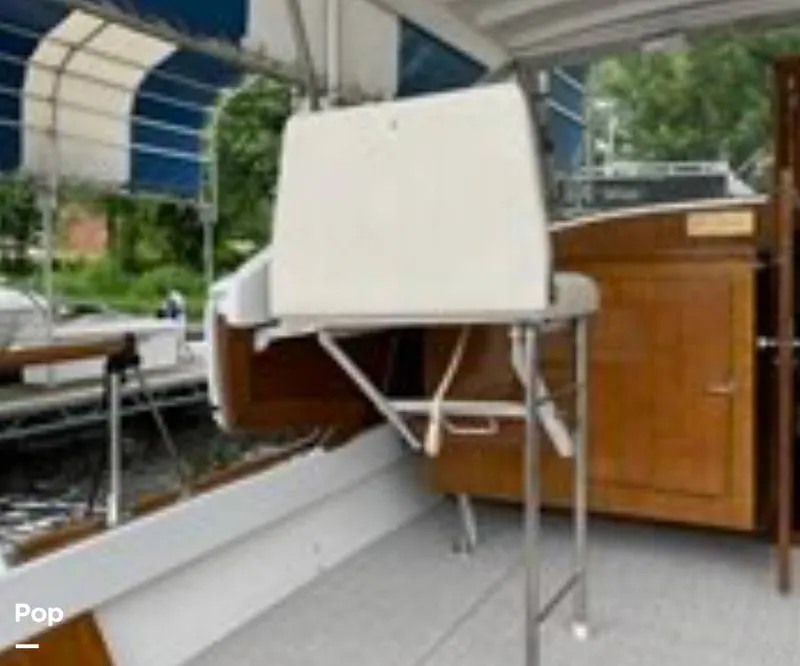 Slide: The Image of Chris-Craft Cavalier 33 1967 - 14641094
