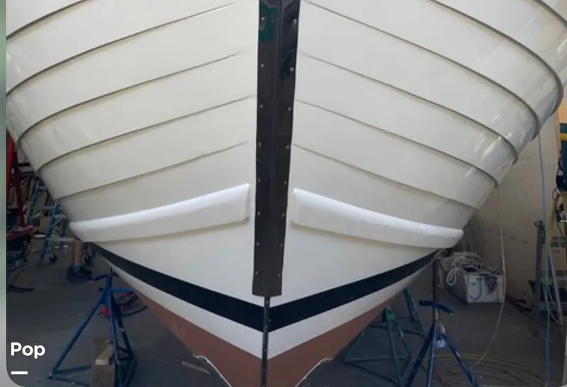 Slide: The Image of Chris-Craft Cavalier 33 1967 - 16009444