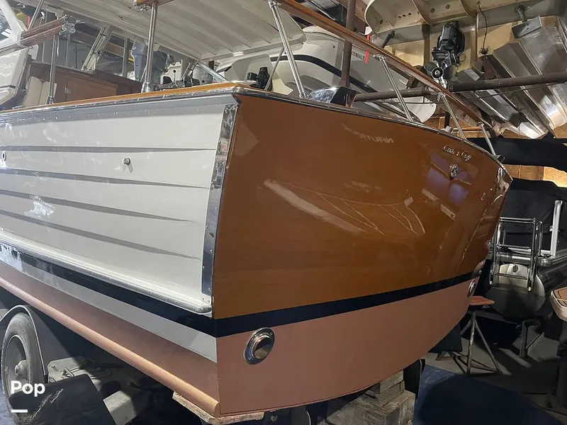 Slide: The Image of Chris-Craft Cavalier 33 1967 - 14230807