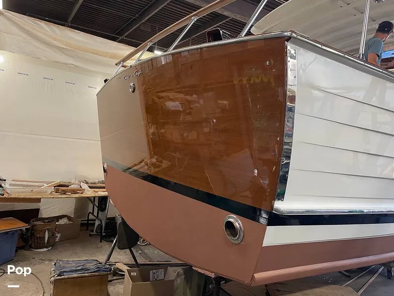 Slide: The Image of Chris-Craft Cavalier 33 1967 - 14230800