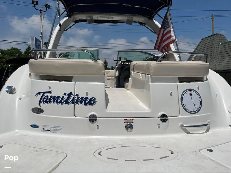 Slide: The Image of Chaparral 256 SSI 2006 - 14425854